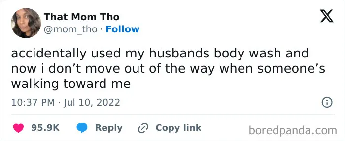 50 Funny Mom Posts To Scroll While Hiding In The Bathroom For 5 Minutes (New Pics)
