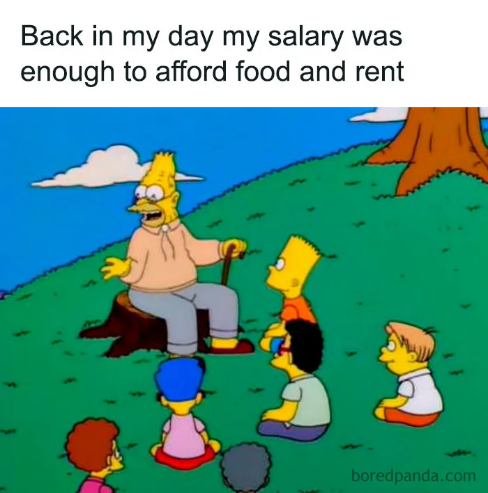 50 Memes That Remind Us About How Good Our Childhoods Were Compared To Now (New Pics)