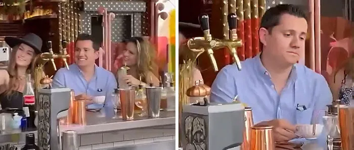 This Guy Is All Of Us