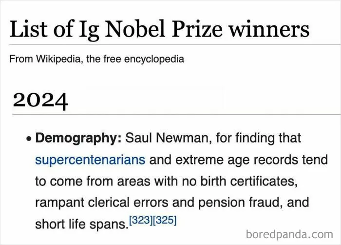 40 Hilarious Wikipedia Entries That Could Have Been Crafted By Comedians (New Pics)