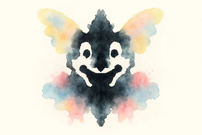 What Do You See?