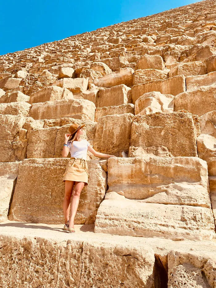 Egypt