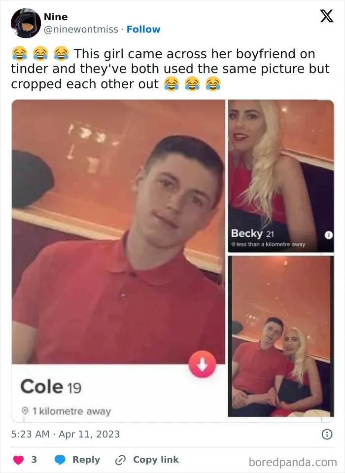 "This Relationship Sounds Exhausting": 50 Screenshots Of Relationships That Are Not So Great (New Pics)