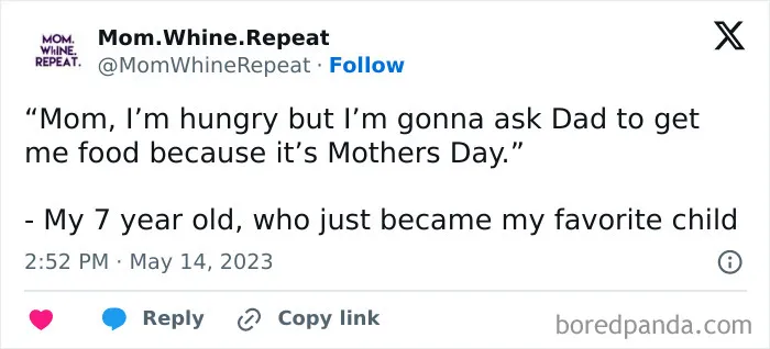 50 Funny Mom Posts To Scroll While Hiding In The Bathroom For 5 Minutes (New Pics)