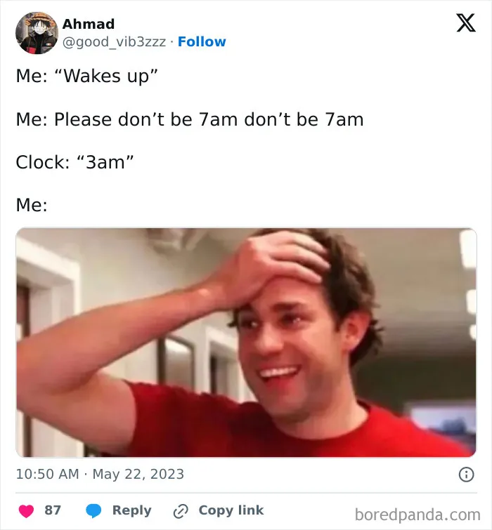 50 Hilarious Memes To Help You Decompress When Life Gets A Little Bit Too Much