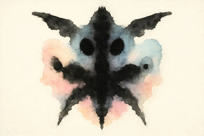 What Do You See?