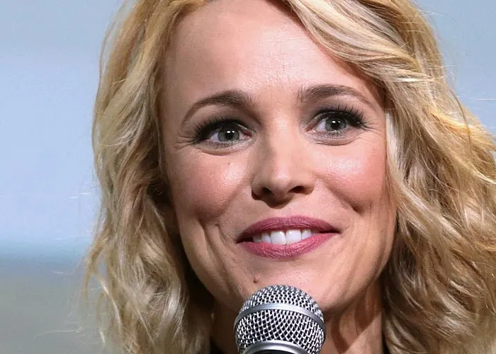 Rachel Mcadams