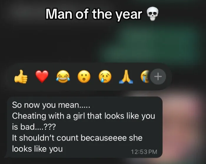 "Let's Hear It For The Man Of The Year": Women Exposed Ridiculous Men With These 46 Texts