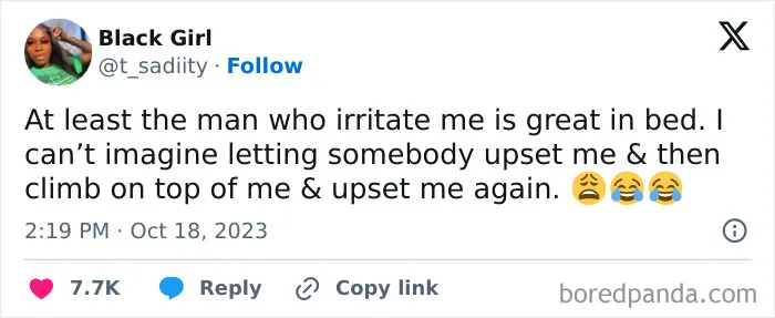 "This Relationship Sounds Exhausting": 50 Screenshots Of Relationships That Are Not So Great (New Pics)