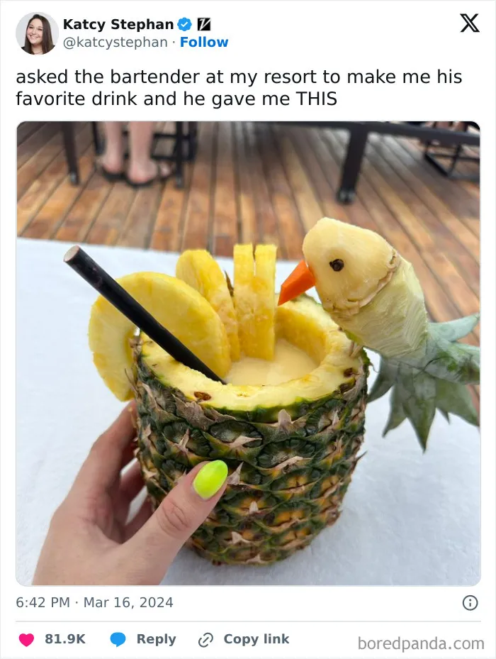 50 Uplifting Posts That Might Restore Your Faith In Humanity And Goodness In The World