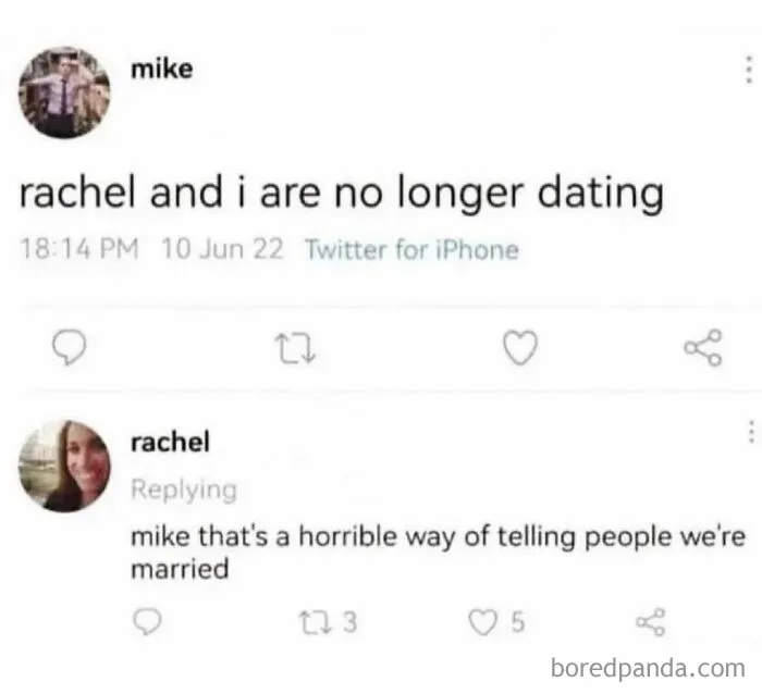 3.6M People Follow This FB Page For Its Funny Memes And These 50 Are Hilariously Weird (New Pics)