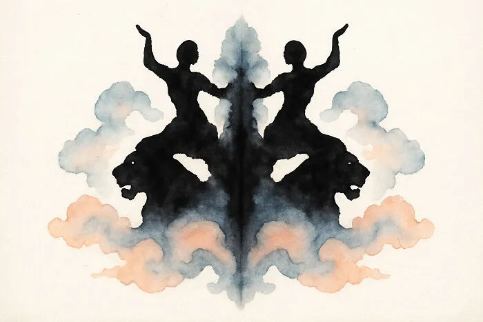 What Do You See?