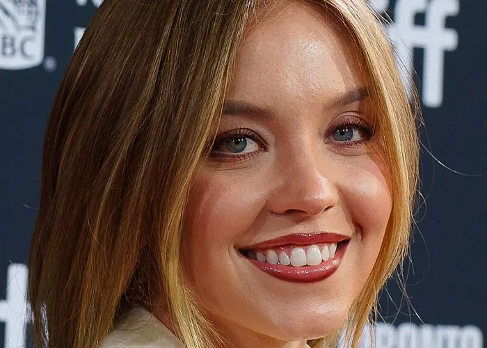 Sydney Sweeney