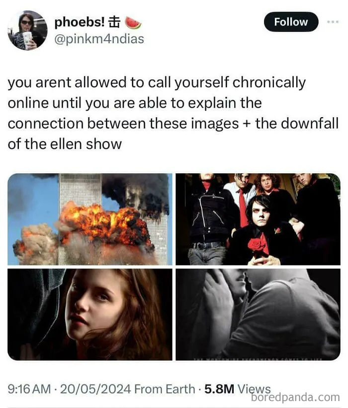 Got Sent This In Discord, Plz Help Me Understand