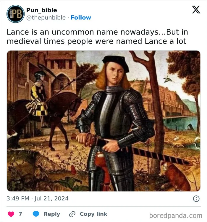 50 Side-Splitting Pun Memes That Are As Genius As They Are Cringeworthy (New Pics)