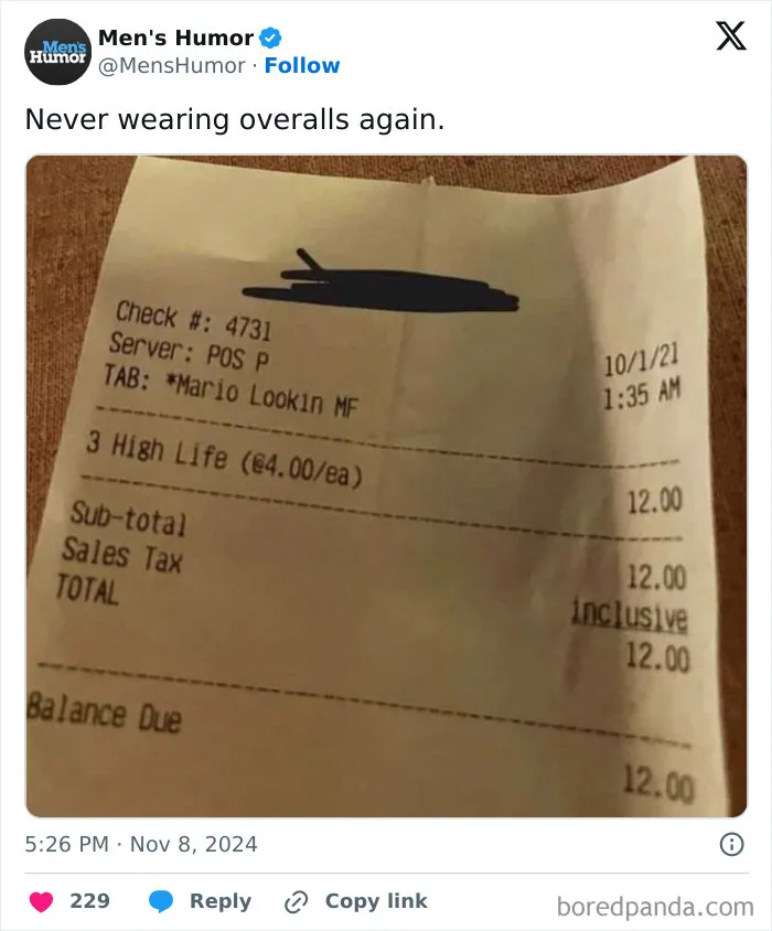 50 Funny And Slightly Confusing Pics, As Shared On This Popular Facebook Page (New Pics)