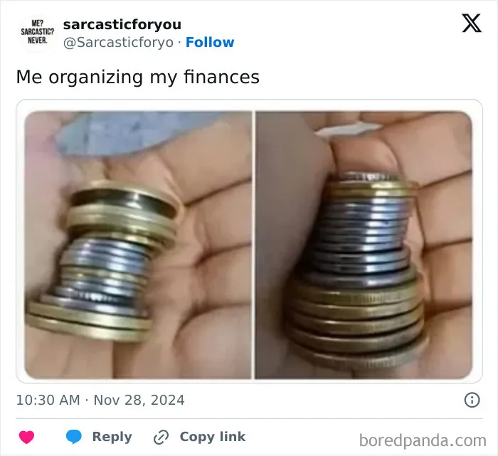 50 Hilarious Memes To Help You Decompress When Life Gets A Little Bit Too Much