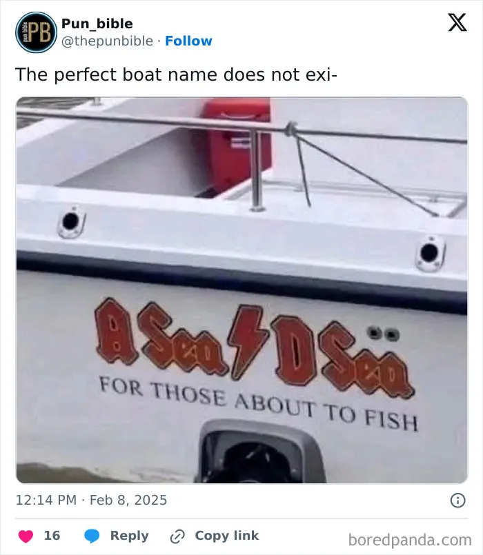 50 Side-Splitting Pun Memes That Are As Genius As They Are Cringeworthy (New Pics)