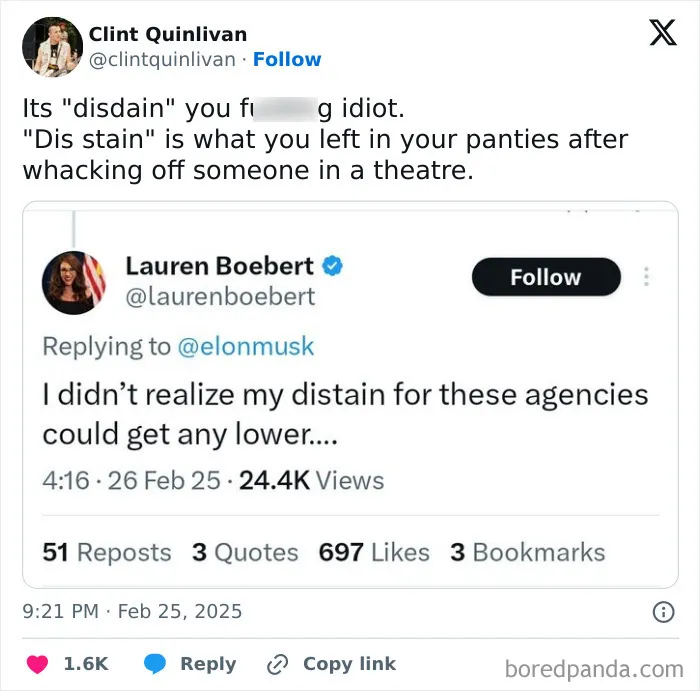 This Burn Is Perfect
