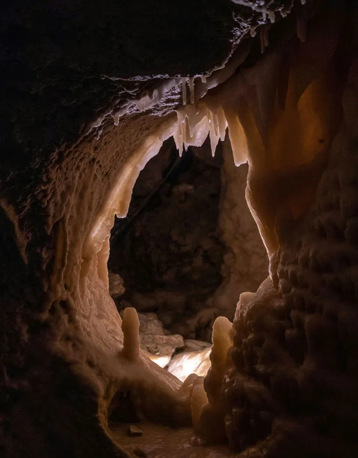 40 Places On Earth That Are So Terrifying, They Make Haunted Houses Look Like Daycare