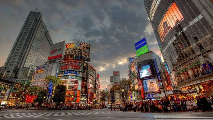 Tokyo’s Neon Dreams And The Magic Of City Pop