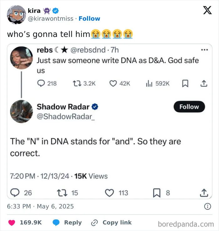 You Can’t Fix Stupid, But You Can Watch It Try To Fix Others In These 50 Iconic Self-Owns (New Pics)