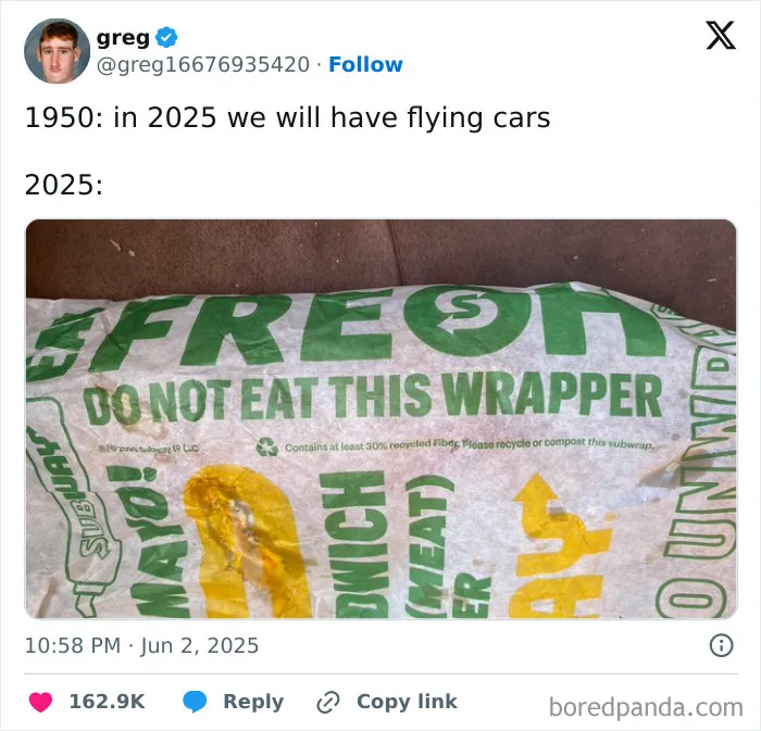 It’s Time For The Funniest Tweets Of June, Here Are 50 That Made People Laugh The Most