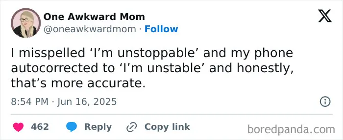 It’s Time For The Funniest Tweets Of June, Here Are 50 That Made People Laugh The Most