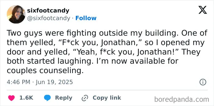 It’s Time For The Funniest Tweets Of June, Here Are 50 That Made People Laugh The Most
