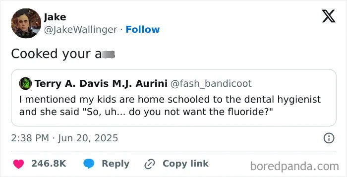 It’s Time For The Funniest Tweets Of June, Here Are 50 That Made People Laugh The Most