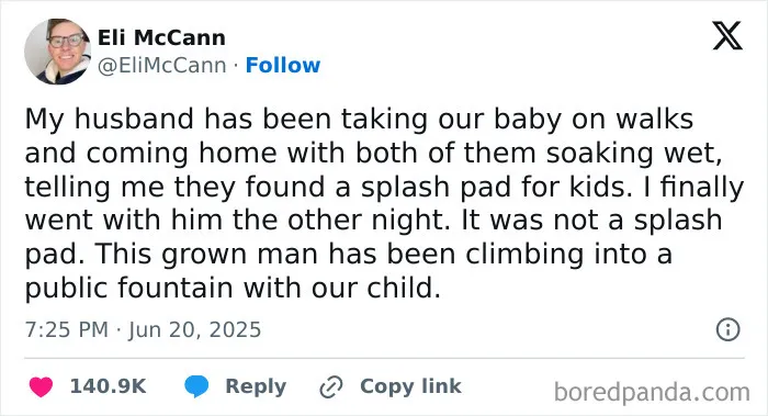 It’s Time For The Funniest Tweets Of June, Here Are 50 That Made People Laugh The Most