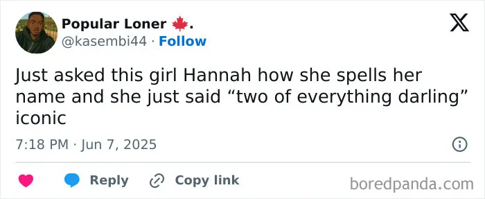 It’s Time For The Funniest Tweets Of June, Here Are 50 That Made People Laugh The Most