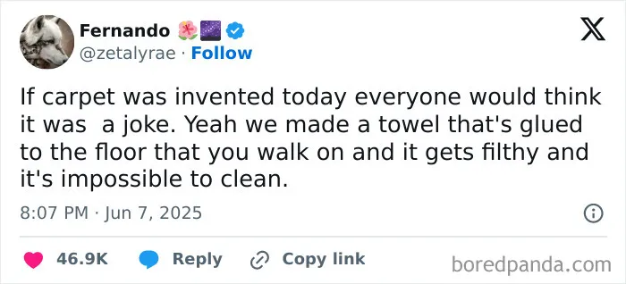 It’s Time For The Funniest Tweets Of June, Here Are 50 That Made People Laugh The Most