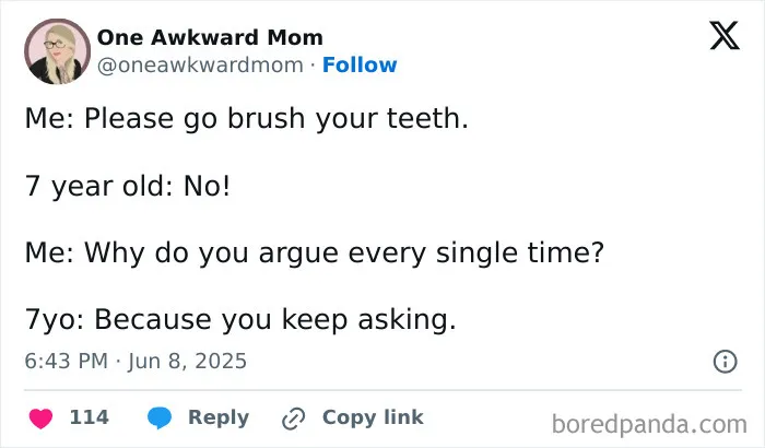 "Please Don't Tell Them": 40 Best Tweets From Parents Who Were Barely Holding On During June