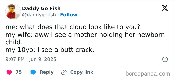 "Please Don't Tell Them": 40 Best Tweets From Parents Who Were Barely Holding On During June