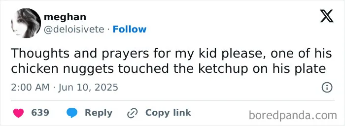 "Please Don't Tell Them": 40 Best Tweets From Parents Who Were Barely Holding On During June