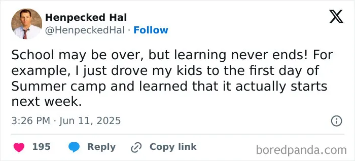"Please Don't Tell Them": 40 Best Tweets From Parents Who Were Barely Holding On During June