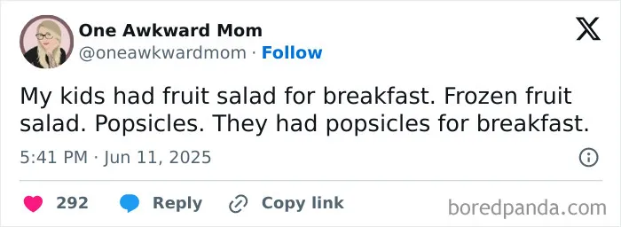 "Please Don't Tell Them": 40 Best Tweets From Parents Who Were Barely Holding On During June