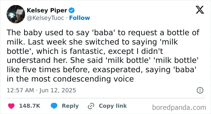 "Please Don't Tell Them": 40 Best Tweets From Parents Who Were Barely Holding On During June
