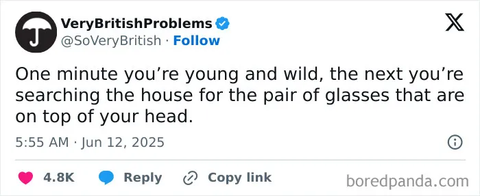 It’s Time For The Funniest Tweets Of June, Here Are 50 That Made People Laugh The Most