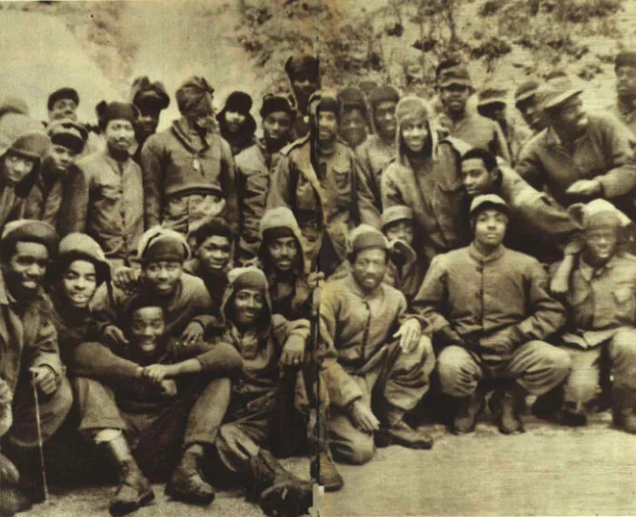 The Korean War
