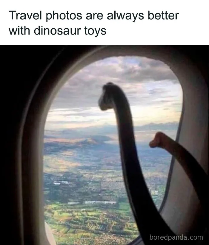 3.6M People Follow This FB Page For Its Funny Memes And These 50 Are Hilariously Weird (New Pics)