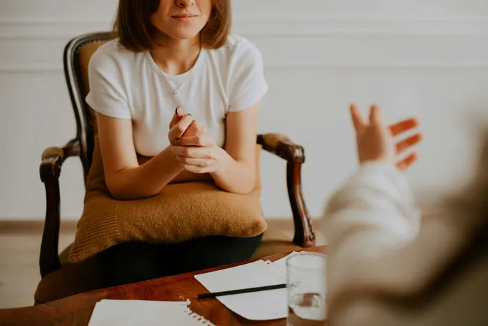 50 Of The Most Insane Revelations People Had In Therapy That They Felt Everyone Should Know About
