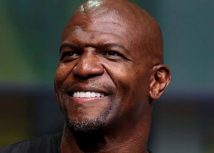 Terry Crews