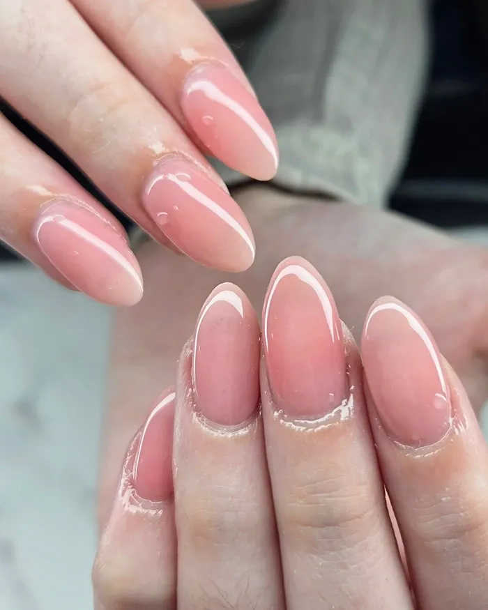 Glossy Jelly