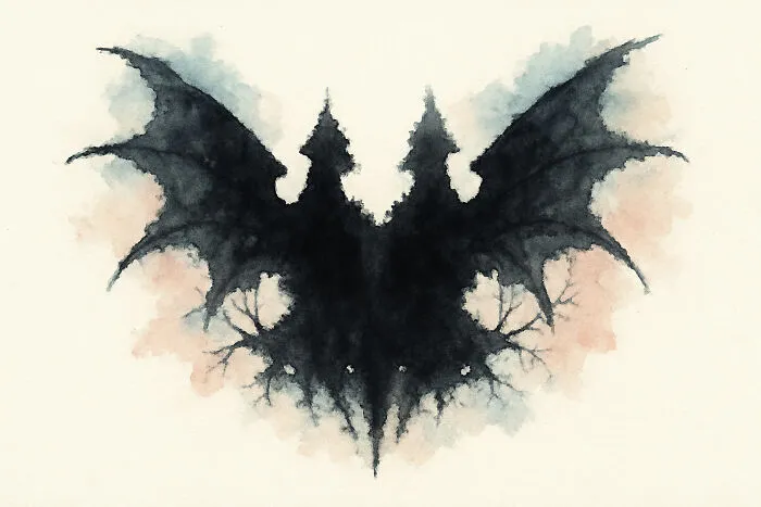 What Do You See?