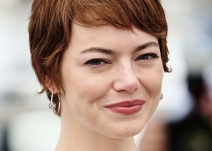 Emma Stone