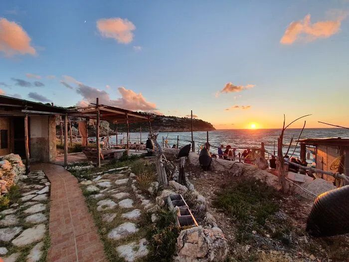 Too Many To Choose From: But This Place We've Stayed At In Puglia (Italy) Is A Fond Memory Of Summer 2020