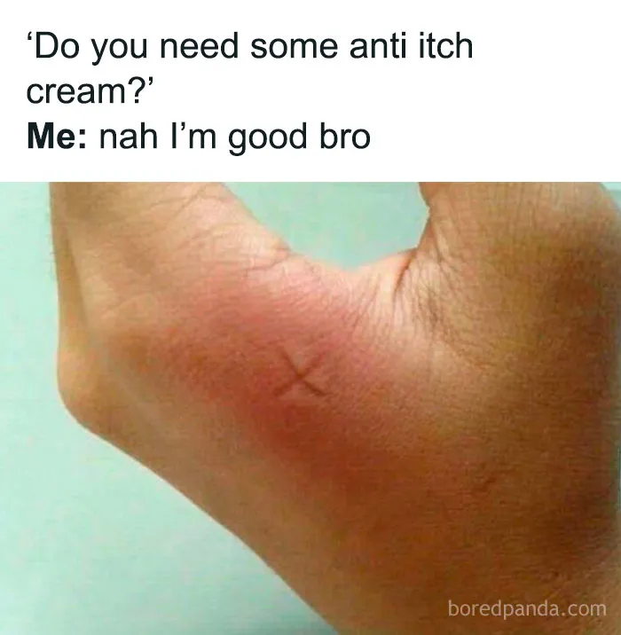 Any Idea?