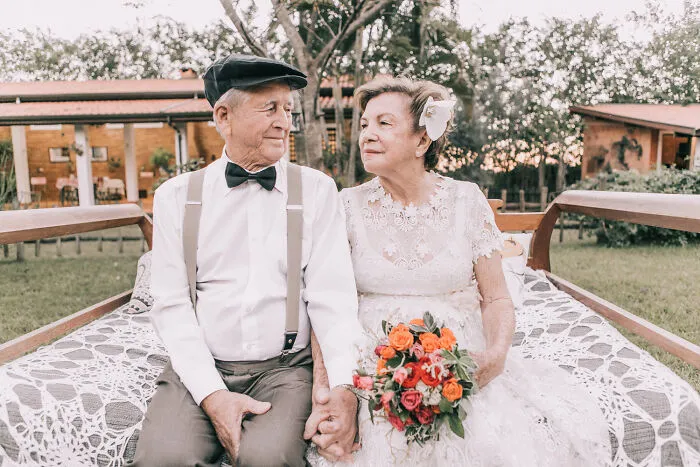 Bored Panda Community Shared 40 Must-See Wedding Shots That Tell A Story
